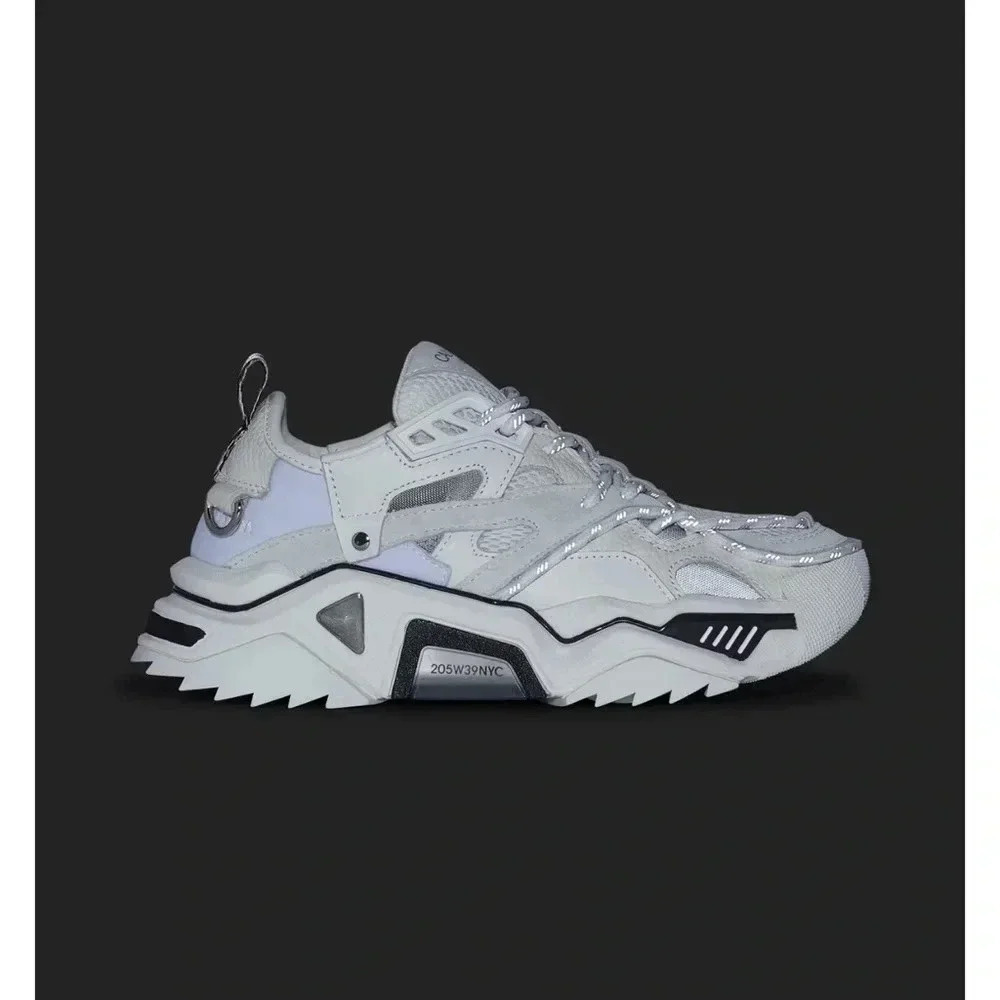 CALVIN KLEIN 205W39NYC
STRIKE 205 SNEAKERS - Picture 5 of 8
